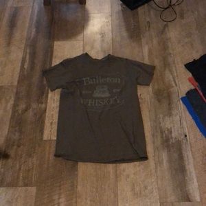 Bulleton Whiskey T-Shirt